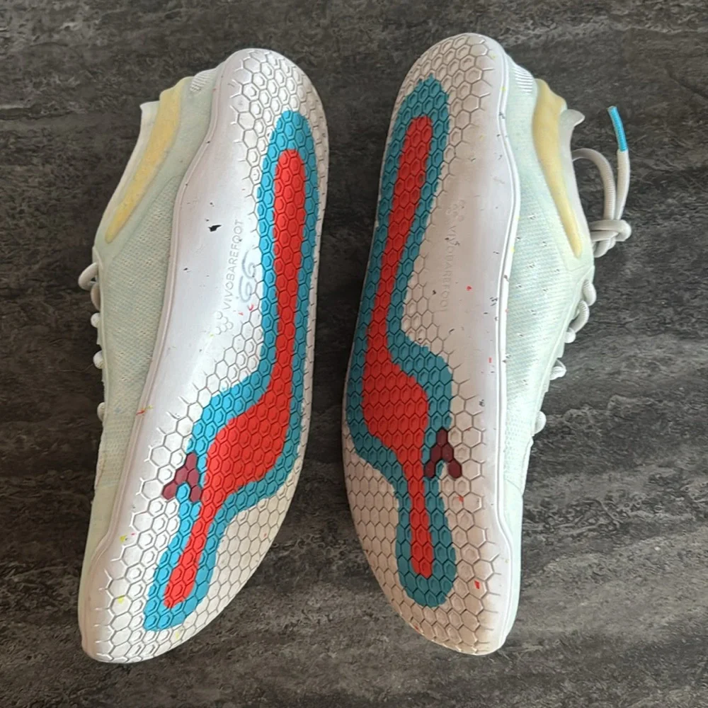 Vivo Limited Edition barefoot women’s lifting shoes. In new like condition. - Picture 7 of 7